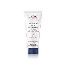 Kosteuttava jalkavoide Eucerin Urearepair Plus 100 ml