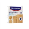 Hansaplast Universal 100 Units
