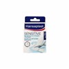Steriloidut siteet Hansaplast HP SENSITIVE Valkoinen 1 m x 6 cm