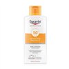 Солнцезащитный лосьон Eucerin Sensitive Protect Extra Light Spf50+ 400 мл