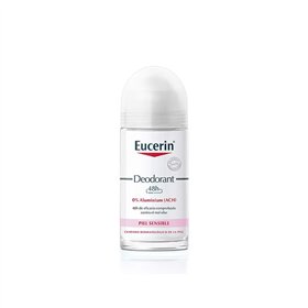 Шариковый дезодорант Eucerin Aluminio 50 ml