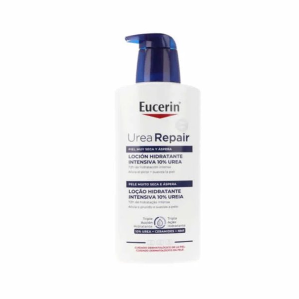 Ihupiim Eucerin Urearepair Plus 400 ml