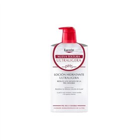 Vartaloemulsio Eucerin pH5 1 L
