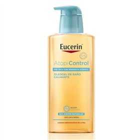Гель для душа Eucerin Atopicontrol 400 ml