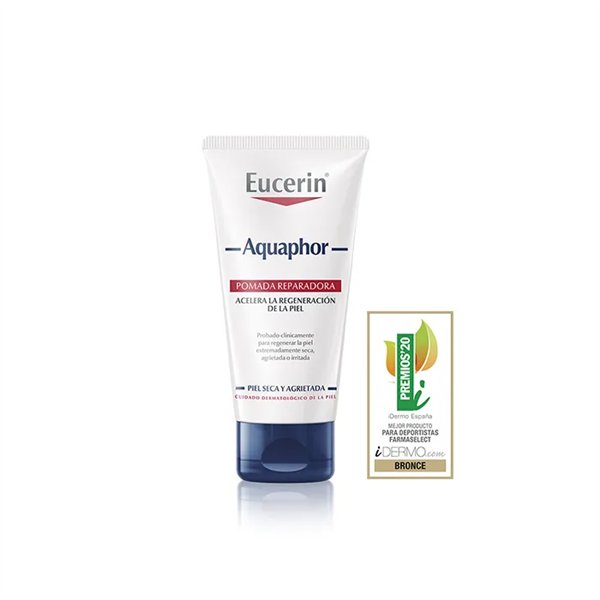 Taastav kreem Eucerin Aquaphor 45 ml