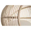 Кровать для домашних животных DKD Home Decor 55 x 50 x 55 cm Натуральный ротанг