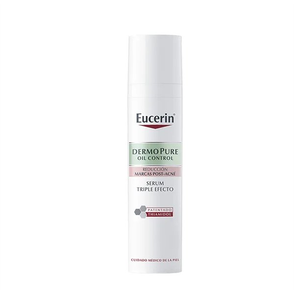Сыворотка для лица Eucerin Dermopure 40 ml