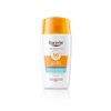 Losjonas nuo saulės Eucerin Sensitive Protect Spf 50+ 50 ml