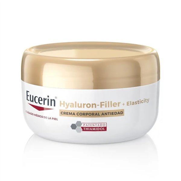 Valančios putos Eucerin Filler 200 ml