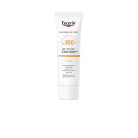 Päikeseblokeerija Eucerin SUN PROTECTION Spf 100 80 ml