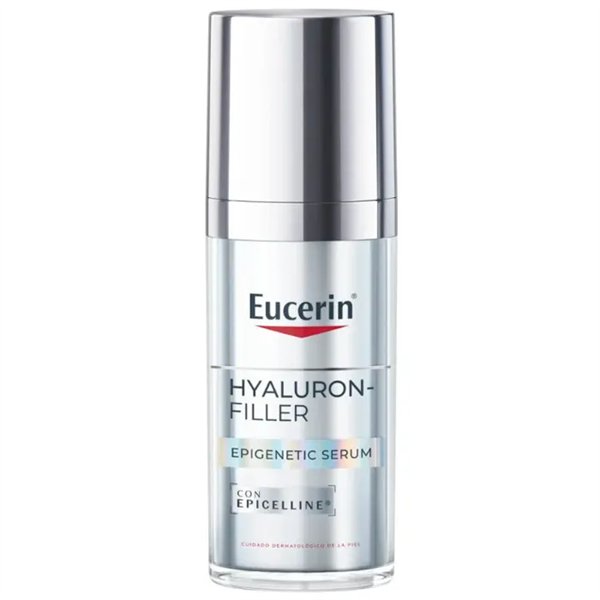 Mitrinošs serums Eucerin HYALURON FILLER 30 ml