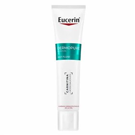 Крем для лица Eucerin DERMOPURE 40 ml
