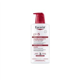 Kūno losjonas Eucerin Skin Protection 400 ml