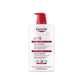 Kylpygeeli Eucerin 181132 1 L