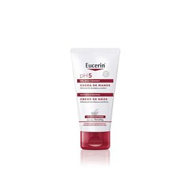 Крем для рук Eucerin