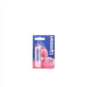 Labello Care And Colour Red 5,5 мл