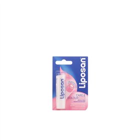 Labello Care And Colour Rosé 5,5 мл