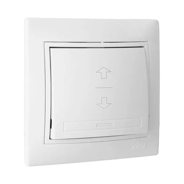 переключатель Solera erp21u