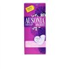„Ausonia Discreet Micro“ įklotai, 28 vnt.
