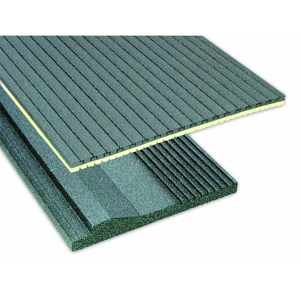 Soojusisolatsioon Schellenberg 1000 x 500 x 25 mm