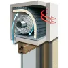 Теплоизоляция Schellenberg 1000 x 500 x 25 mm