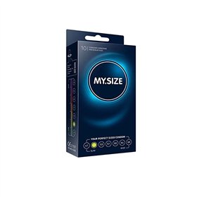 Minu suurus 49 kondoomid 10 tk