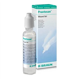 B. Braun Prontosan -geeli 30 ml