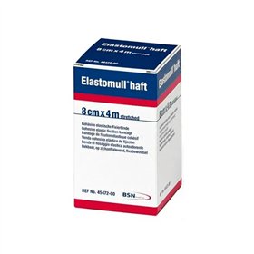 Bsn Medical Elastomull-käsiside 4mx8cm