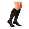 Jobst mīkstās zeķes, melnas, S