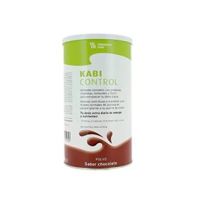 Kabi Control šokolaad 400g