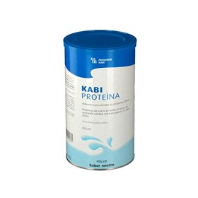 Kabi valgupulber 300g