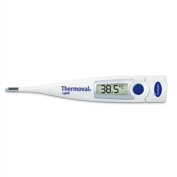 Цифровой термометр Thermoval Rapid