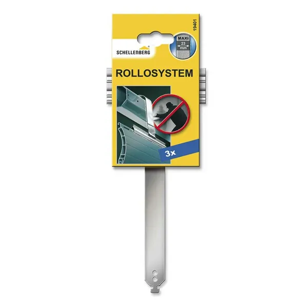 Traksid Schellenberg Köiekinnitused Kate