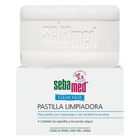 Seep Sebamed Clear Face 100 g Tablett