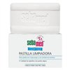 Muilas Sebamed Clear Face 100 g Tabletė