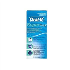 Oral B Super hambaniit