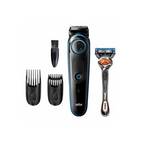 Braun Barber pardel BT5240