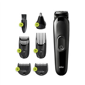 Braun universalus skustuvas