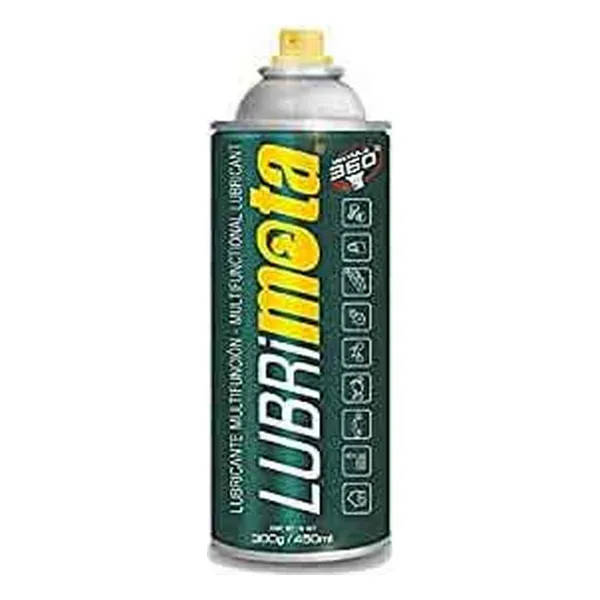 Лубрикант Mota lubrimota 450 ml