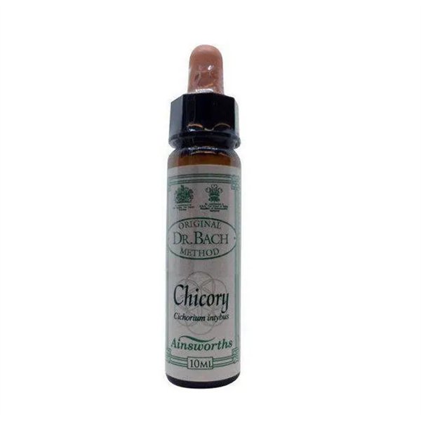 Santiveri Bach Sikuri 10ml
