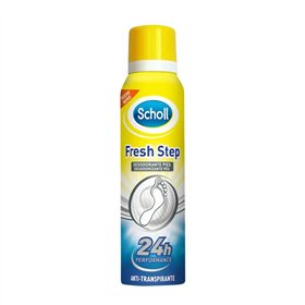 Antiperspirant deodorant jalgadele Fresh Step Scholl