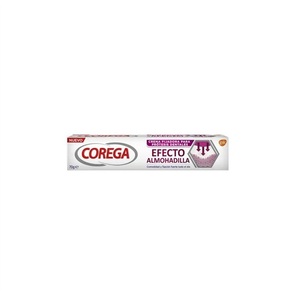 Gsk Corega Effect dantų pasta 70g