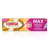Corega Max Hold + Comfort Mauton 40g