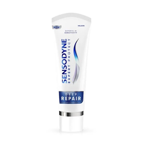 Sensodyne sügavpuhastusvahend 75ml