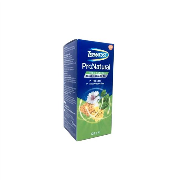 Сироп Termatuss Pronatural 128 г