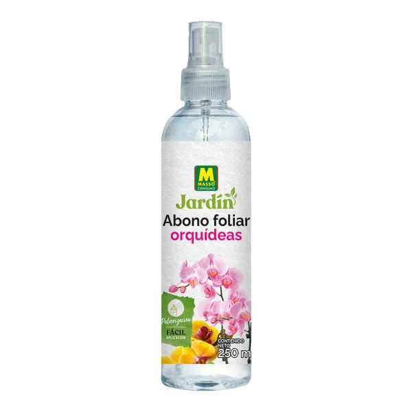 Ei-orgaaninen lannoite Massó 250 ml