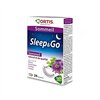 Ortis Sleep & Go 30 tabletes