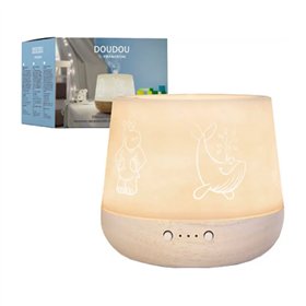 Диффузор Pranarôm Doudou для малышей