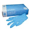 Защитные перчатки Abena Nitrile Guards Blue M 150U