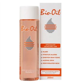 Näoõli Bio-oil 200 ml